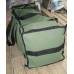 Large canvas gear bag